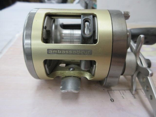 モラムSX3601C IVCB｜＠ベリーネット 日本最大新品中古釣具WEBショップ