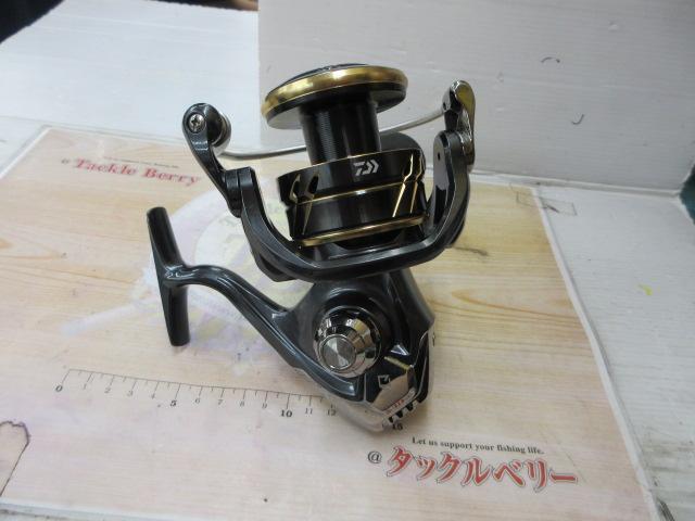 22カルディアSW 8000-P｜＠ベリーネット 日本最大新品中古釣具WEBショップ