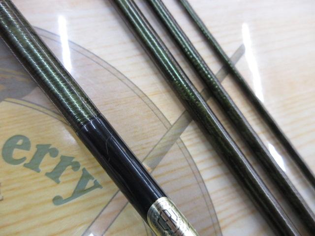 飛天弓 柳 12｜＠ベリーネット 日本最大新品中古釣具WEBショップ