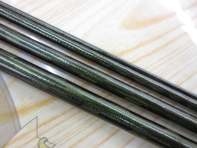 飛天弓 柳 12