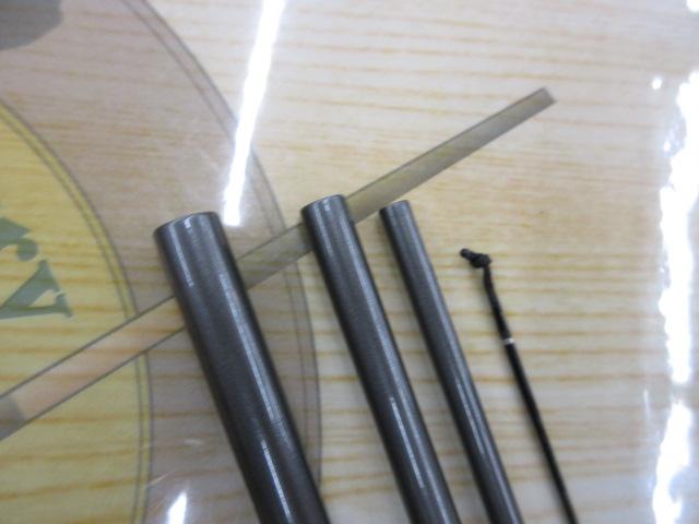 飛天弓 柳 12