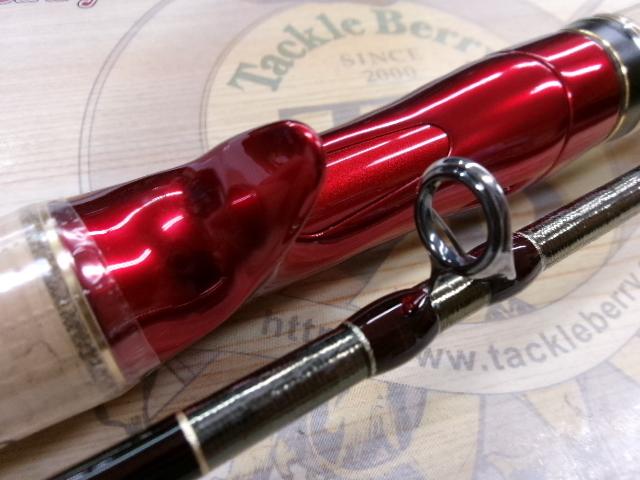 18ワールドシャウラ 1651FF-3｜＠ベリーネット 日本最大新品中古釣具