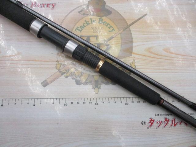 ジグキャスター 96M｜＠ベリーネット 日本最大新品中古釣具WEBショップ