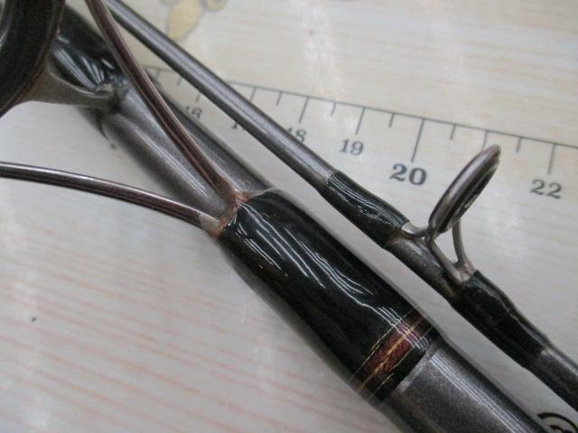ジグキャスター 96M｜＠ベリーネット 日本最大新品中古釣具WEBショップ