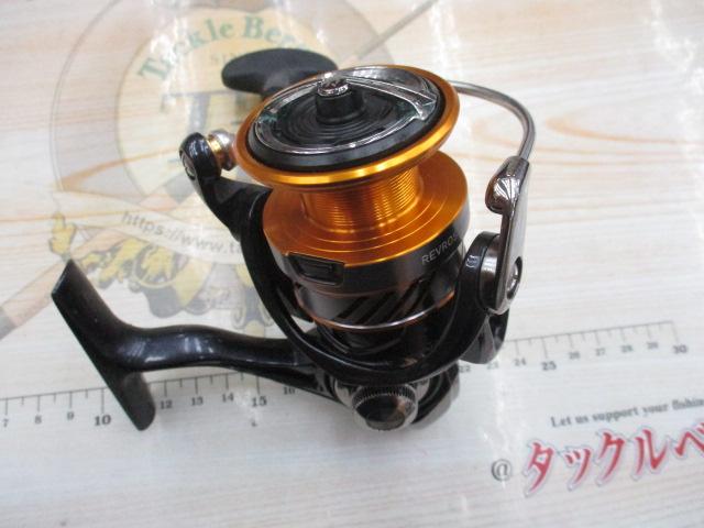 20レブロス LT3000D-C｜＠ベリーネット 日本最大新品中古釣具WEBショップ