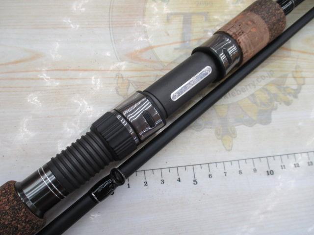 ショアガンエボルブ SFTGS-96M+・FL｜＠ベリーネット 日本最大新品中古