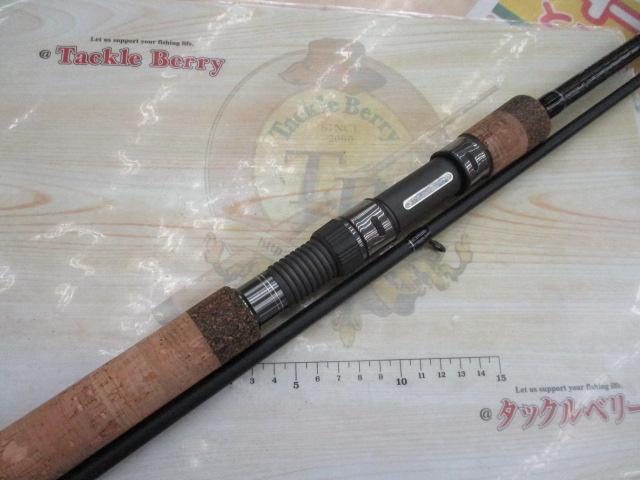 ショアガンエボルブ SFTGS-96M+・FL｜＠ベリーネット 日本最大新品中古
