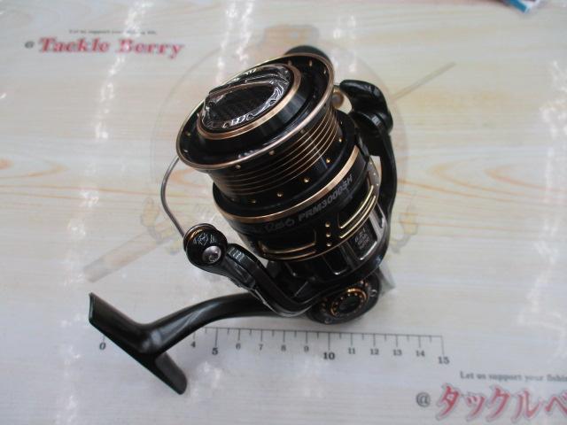 レボ PRM 3000SH
