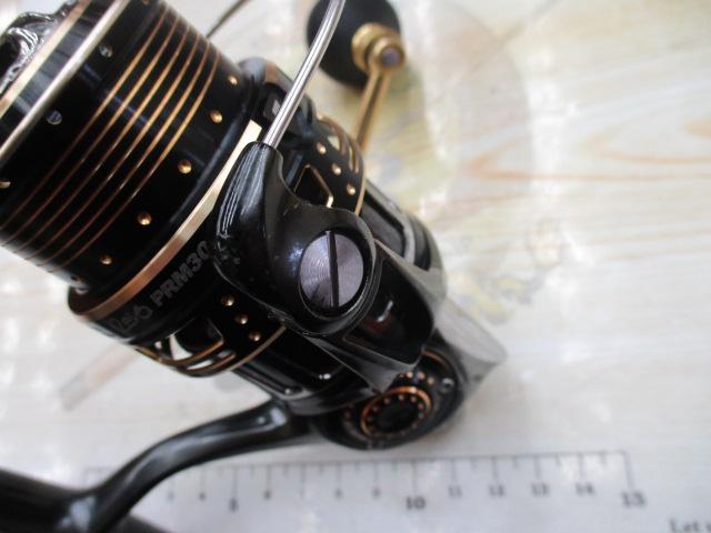 レボ PRM 3000SH