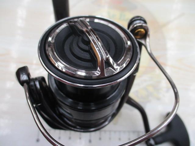 24ツインパワー C3000MHG