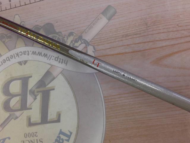 チームダイワLT TL-601-1XS-S｜＠ベリーネット 日本最大新品中古釣具