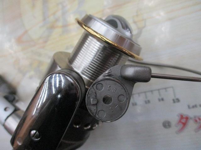 95ステラ 3000