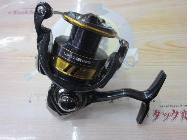 18レガリス LT4000D-C｜＠ベリーネット 日本最大新品中古釣具WEBショップ