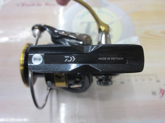 18レガリス LT4000D-C｜＠ベリーネット 日本最大新品中古釣具WEBショップ