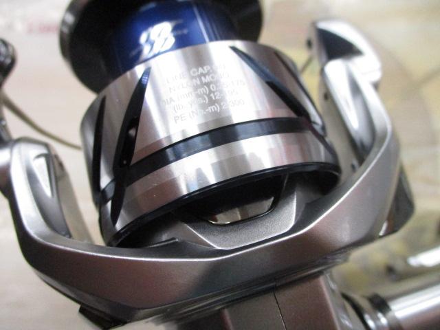 23ストラディック C5000XG｜＠ベリーネット 日本最大新品中古釣具WEB