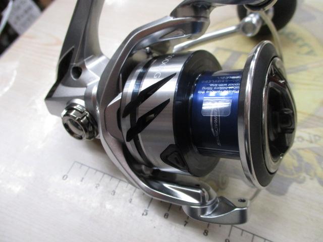 23ストラディック C5000XG｜＠ベリーネット 日本最大新品中古釣具WEB
