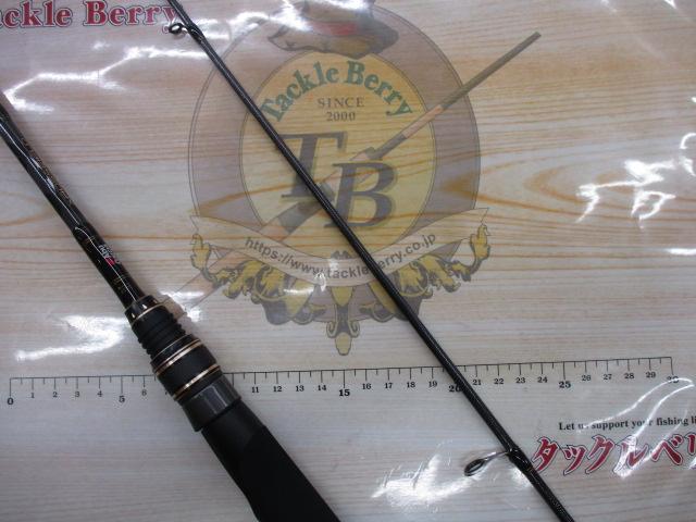 クロスフィールド XRFS-642UL｜＠ベリーネット 日本最大新品中古釣具