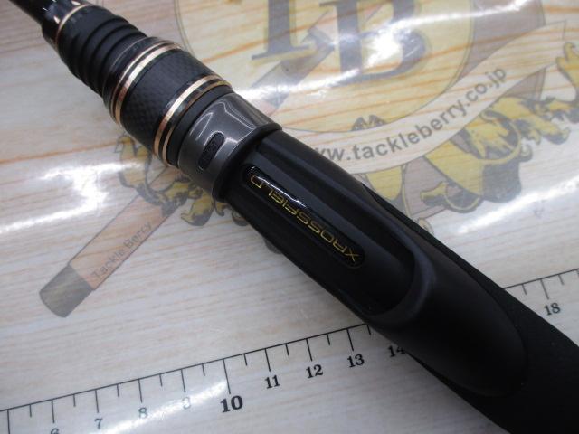 クロスフィールド XRFS-642UL｜＠ベリーネット 日本最大新品中古釣具