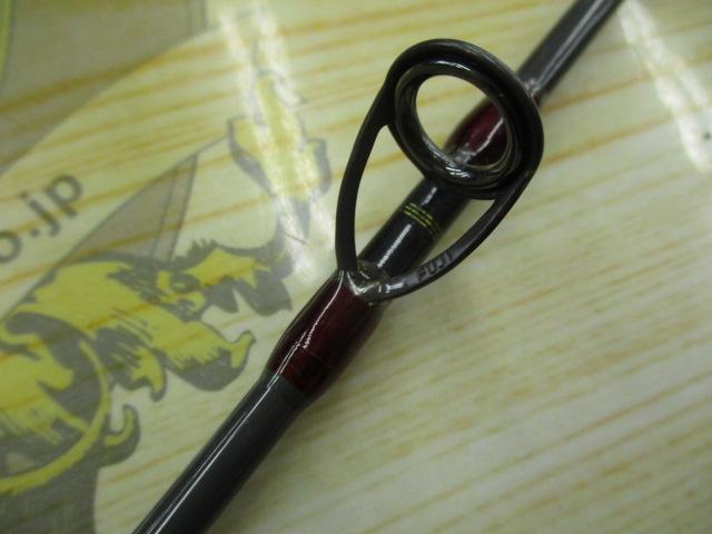 kuroshio S710XS 釣竿 クロシオ S710XH｜＠ベリーネット 日本最大新品中古釣具WEBショップ