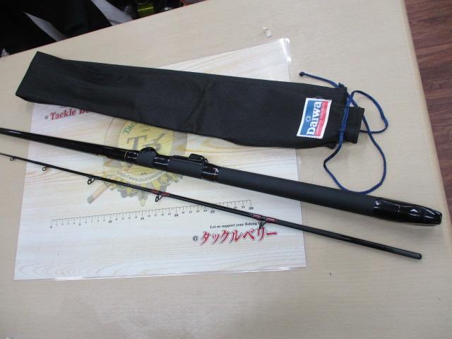 HXカレイ 小突き30-160