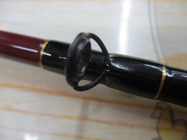 HXカレイ 小突き30-160