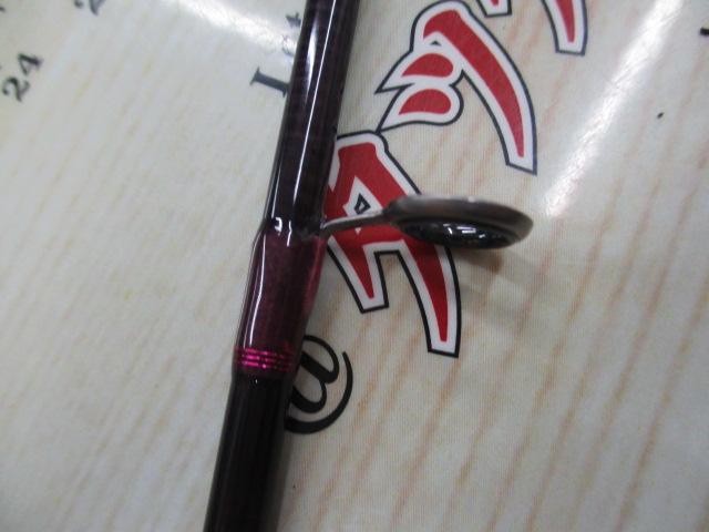 999.9フォーナインマイスター 63ML-e グレイウルフ