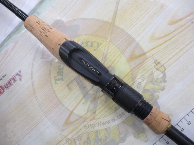 ロデオライド RR-S61ULFF｜＠ベリーネット 日本最大新品中古釣具WEB