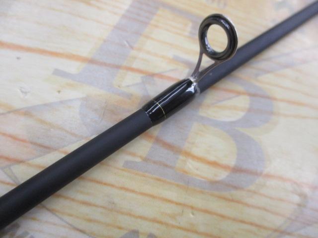 ロデオライド RR-S61ULFF｜＠ベリーネット 日本最大新品中古釣具WEB