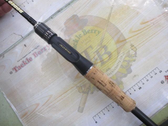 ロデオライド RR-BF63ULXFF｜＠ベリーネット 日本最大新品中古釣具WEB