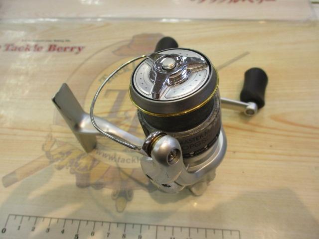 06バイオマスターMg 1000PG SDH｜＠ベリーネット 日本最大新品中古釣具