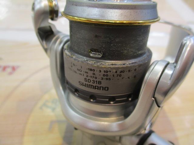 06バイオマスターMg 1000PG SDH｜＠ベリーネット 日本最大新品中古釣具