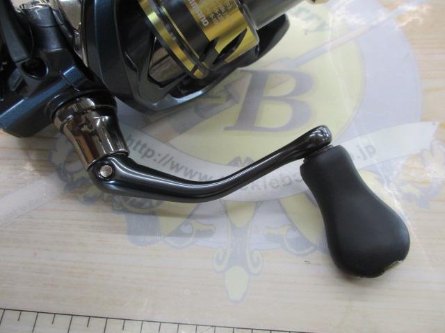 25アルテグラ 2500SHG｜＠ベリーネット 日本最大新品中古釣具WEBショップ