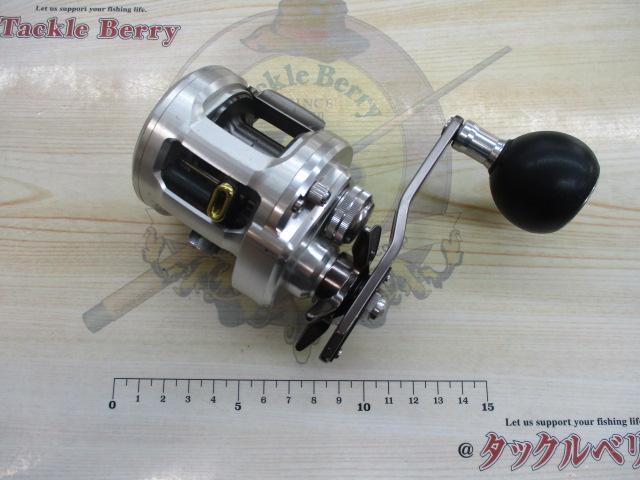 15キャタリナ BJ200SHL｜＠ベリーネット 日本最大新品中古釣具WEBショップ