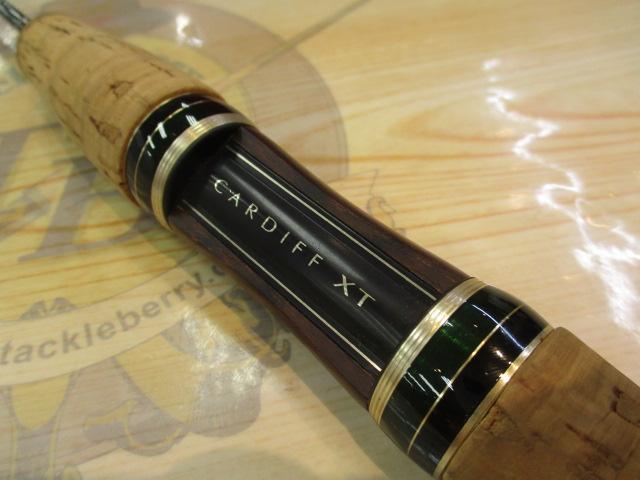 05カーディフXT 56SUL
