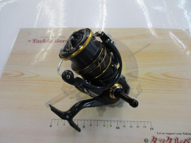 21カルディア LT4000-CXH｜＠ベリーネット 日本最大新品中古釣具WEB