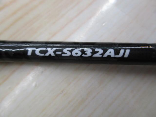 トリプルクロス TCX-S632AJI