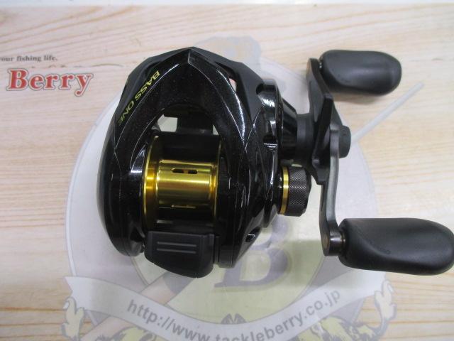 17バスワンXT 150｜＠ベリーネット 日本最大新品中古釣具WEBショップ