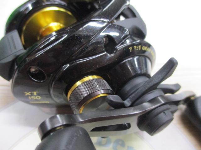17バスワンXT 150｜＠ベリーネット 日本最大新品中古釣具WEBショップ