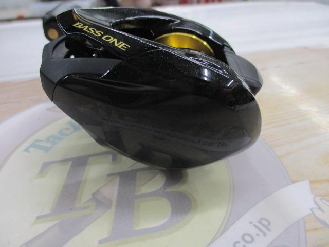 17バスワンXT 150｜＠ベリーネット 日本最大新品中古釣具WEBショップ