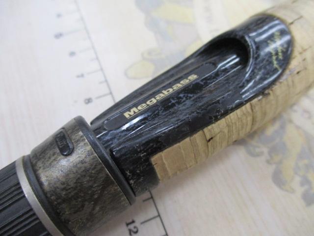 デストロイヤー F1-61XS(Hi-10X)PIN POINT SPLIT SHOT SPECIAL