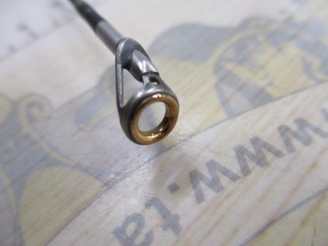 デストロイヤー F1-61XS(Hi-10X)PIN POINT SPLIT SHOT SPECIAL