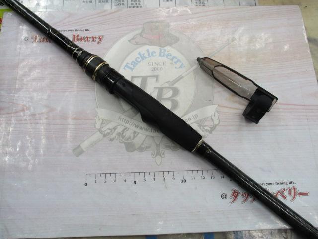 クロスフィールド XRFS-904M-TE｜＠ベリーネット 日本最大新品中古釣具