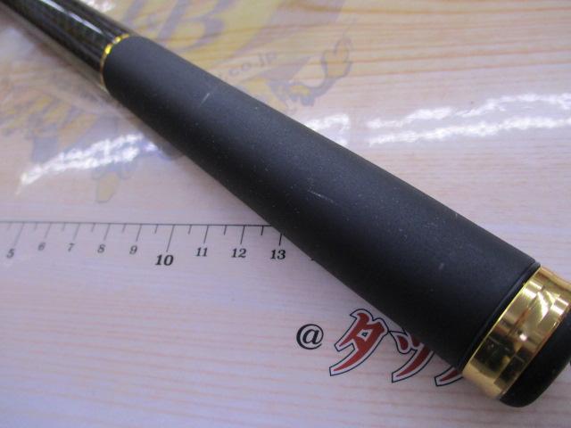 ゼロサム磯 弾X4 TYPEⅢ 530｜＠ベリーネット 日本最大新品中古釣具WEB