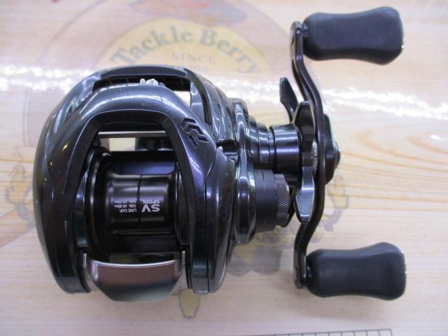 20タトゥーラ SV TW 103XH｜＠ベリーネット 日本最大新品中古釣具WEB
