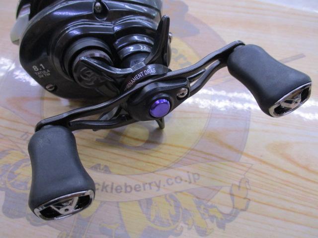 20タトゥーラ SV TW 103XH｜＠ベリーネット 日本最大新品中古釣具WEB