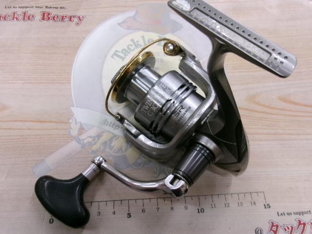 11ツインパワー C3000HG｜＠ベリーネット 日本最大新品中古釣具WEBショップ