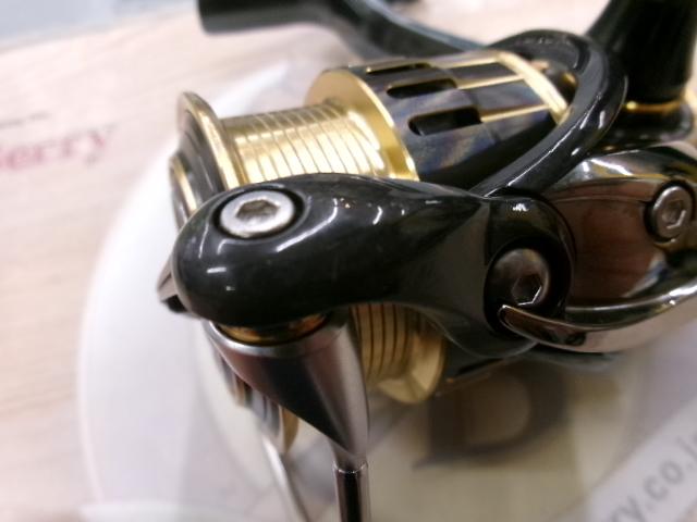 17セオリー 2508PE｜＠ベリーネット 日本最大新品中古釣具WEBショップ