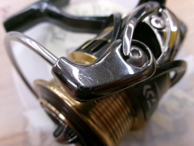 17セオリー 2508PE｜＠ベリーネット 日本最大新品中古釣具WEBショップ