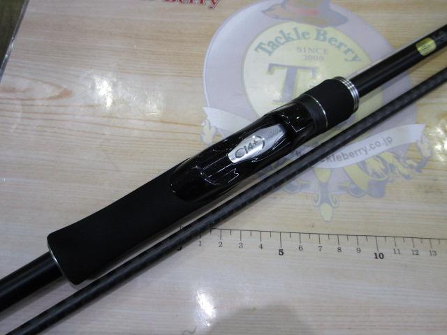 18ディアルーナ S96ML｜＠ベリーネット 日本最大新品中古釣具WEBショップ