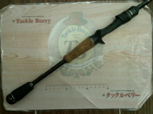 ロッド HSPC 662M MGS ホーネットスティンガープラス HSPC-662M MGS｜＠ベリーネット 日本